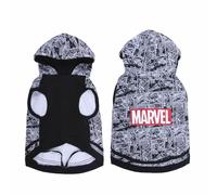 Dog Sweatshirt Marvel XXS Grey