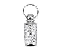 Dog Tag Cat Nome ID INDIRIZZO CORNO TUBILE COLLARE METALE Etichetta personalizzata Anti-Lost Piccolo per il cucciolo di animali domestici
