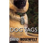 Dog Tags by David Rosenfelt (2010-08-01)