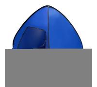 Dog Tent for Camping, Foldable Pet House Waterproof Shelter, 30.34x29.16x27.58 Inches Outdoor Cat Dogs Shade Tent, Portable Sun Canopy to Garden Lawn Backyard Patio Picnic Travel Outings