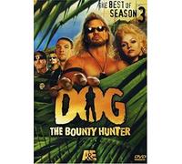 Dog The Bounty Hunter: Best Of Season 3 [Edizione: Stati Uniti]
