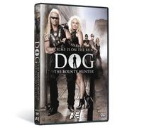 Dog the Bounty Hunter: Crime Is on the Run