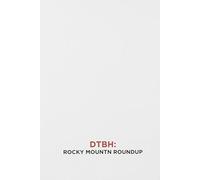 Dog The Bounty Hunter: Rocky Mountain Roundup [Edizione: Stati Uniti]