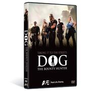 Dog the Bounty Hunter: Taking It to the Streets