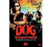Dog the Bounty Hunter: The Best of Season 2