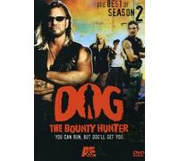 Dog, the Bounty Hunter: The Best of Season 2