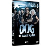 Dog the Bounty Hunter: The Best of Season 4