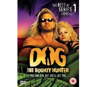 Dog The Bounty Hunter - The Best Of Series 1 [Edizione: Regno Unito] [Edizione: Regno Unito]