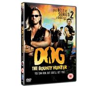 Dog The Bounty Hunter: The Best Of Series 2 [Edizione: Regno Unito] [Edizione: Regno Unito]