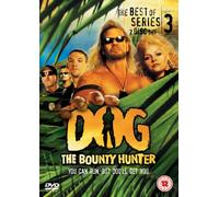 Dog The Bounty Hunter - The Best Of Series 3 [Edizione: Regno Unito]