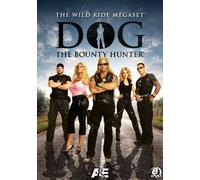 Dog the Bounty Hunter - Wild Ride Megaset