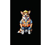 DOG THE MANAGER: ANIMALS OF THE WORLD, Positive Affirmation, Motivational and Inspirational Notebook, Animal Notebook, Birthday Gifts, Motivational Gifts, Notebook Gifts, Anniversary Gifts, For All...