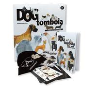 Dog Tombola. Gioco da tavola - [Edizioni Altea]