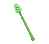 Dog Toothbrush, 360 gradi Soft Bristles, 1,14 x 6,89 in Kittens Canine Care Tool, Effective Oral Hygiene, Teeth Cleaning Supplies for Small, Medium, Large Dogs and Cat