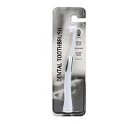 Dog Toothbrush, Kitten Toothbrush with Soft Bristles, Lightweight Teeth Cleaning Tool, Non Slip Handle, Pet Hygiene, for Daily Oral Care at Home, 6.61x0.75x0.31 Inches