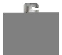 Dog Toothbrush, Kitten Toothbrush with Soft Bristles, Teeth Clean Tool, Non Slip Handle, Gentle Oral Care Brush for Pet Tooth Cleaning at Home 1.53 Inch White