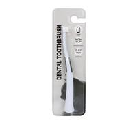 Dog Toothbrush, Kitten Toothbrush with Soft Bristles, Teeth Cleaning Tool, No Slip Pet Oral Care Brush for Home Cleaning and Daily Hygiene, 6,61 x 0,75 x 0,31 pollici