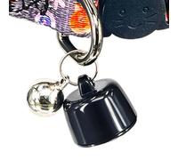 Dog Tracker, Portable Smart Key Finder, 3.15 Inches Heavy Duty Easy Setup Positioning Tracking Device for Dog, Backpack, Purse, Bike, Sturdy Design, Pet Gps Locator
