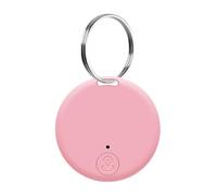 Dog Tracker | Smart Anti-Lost Dog Tag Tracker - per telefono cellulare per escursionismo portafoglio animali domestici oggetti di valore auto viaggi anziani veicoli all'aperto bambini gatti