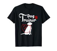 Dog Trainer Maglietta