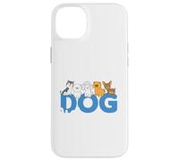 Dog Trainer Whisperer Cani Addestramento Animale Scuola Comportamento Custodia per iPhone 14 Plus