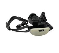 Dog Training Collar Behavior Correct Dog Trainer USB per cani di taglia