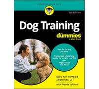 Dog Training for Dummies