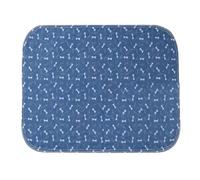 Dog Training Pads - Strong Absorbent Non-Slip Underpad | Reusable Washable Pee Pads for Small, Medium, Large, Dog, Bed Playpen Crate Car Bed Sofà Whelping
