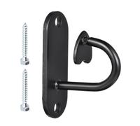 Dog Training Rope Holder - Heavy Duty Multipurpose Dog Lead Management Hook