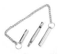 Dog Training Whistle for Barking Control | Adjustable Ultrasonic Frequency Stops Excessive Barking | Silent Dog Whistle for Obedience / Recall / Commands