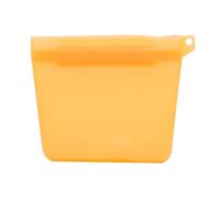 Dog Treat Pouch Silicone Waterproof Portable Safe Easy Closure