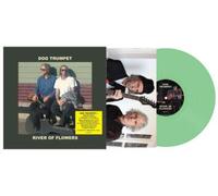Dog Trumpet River of Flowers (Vinyl LP) 12" Album Coloured Vinyl
