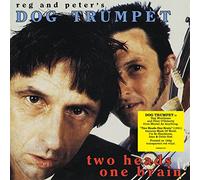 Dog Trumpet - Two Heads One Brain