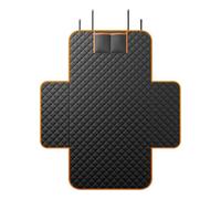 Dog Trunk Mat - 169x175cm Waterproof Anti-Slip Universal