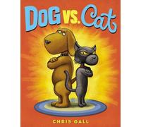 Dog Vs. Cat