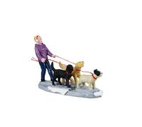 Dog Walker Cod. 42361