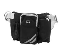 Dog Walking Belt, Adjustable Waist Snack Pouch | Dog Training Treat Pouch, Jogging Gym Beach Vacation Exercise Running