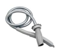 Dog Wash Sprayer Portable Pet Shower Head Hose Attachment For Bathing