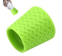 Dog Washer & Shower Attachment - Dog Bath Sprayer | Portable Outdoor Shower for Dogs | Outdoor Water Sprayers Nozzle Adapter Pet Showers| Silicone Dogs Showers Sprayer for Camping Hiking Beach
