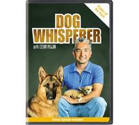 Dog Whisperer - Power of the Pack