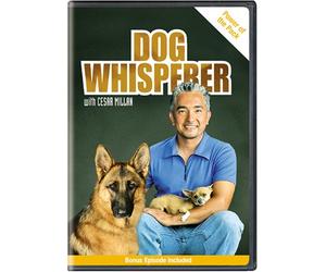 Dog Whisperer - Power of the Pack
