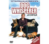 Dog Whisperer-Series 1:Fears And Phobias [Edizione: Regno Unito]
