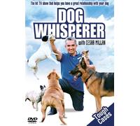 Dog Whisperer-Series 1: The Toughest Cases [Edizione: Regno Unito]