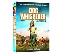 Dog Whisperer: The Complete First Season