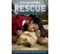 Dog Whisperer: The Rescue: 1-Edwards, Nicholas-Copertina flessibile