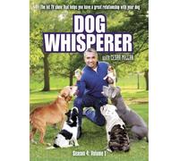 Dog Whisperer with Cesar Millan: Season 4, Vol. 1