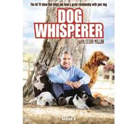 Dog Whisperer With Cesar Millan: Season 5 [Edizione: Stati Uniti]