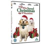 Dog Who Saved Christmas Vacation [Edizione: Regno Unito] [Edizione: Regno Unito]