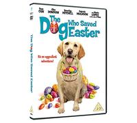 Dog Who Saved Easter [Edizione: Regno Unito] [Edizione: Regno Unito]