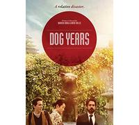 Dog Years